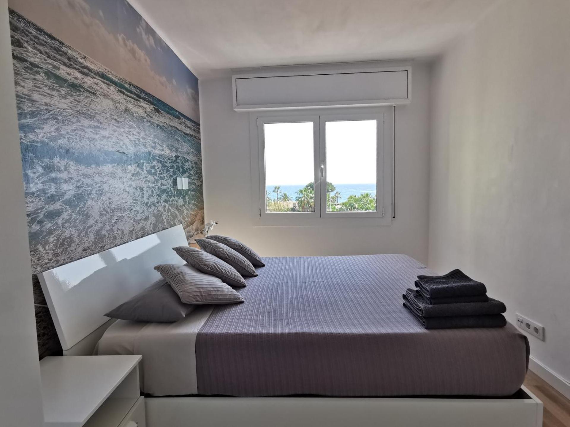 Apartment A 100 Metros De La Playa Pineda de Mar